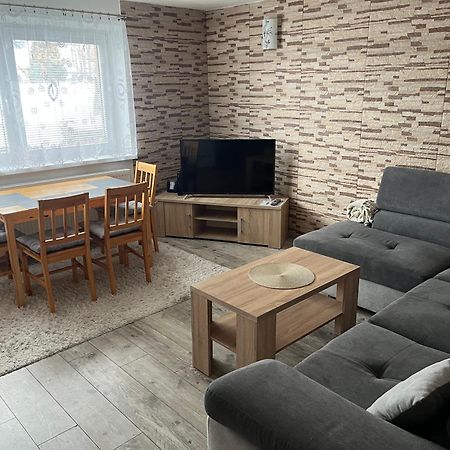 A&A Apartmany Liptovsky Mikulas Luaran gambar