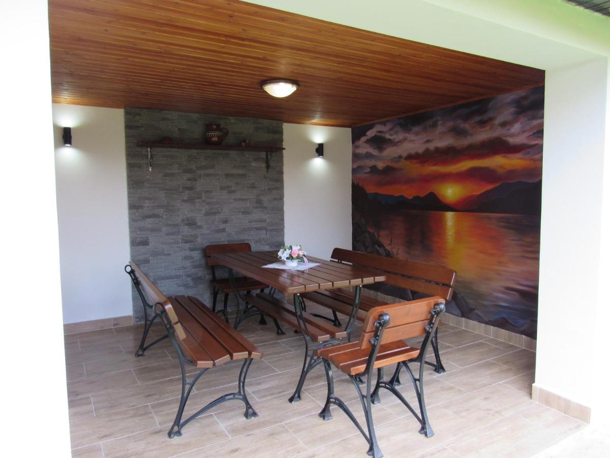 A&A Apartmany Liptovsky Mikulas Luaran gambar
