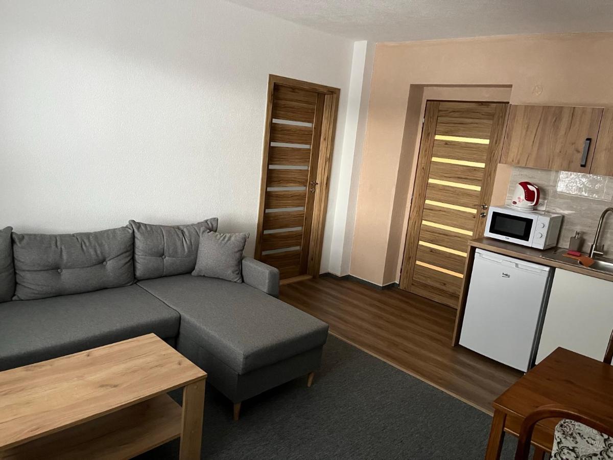 A&A Apartmany Liptovsky Mikulas Luaran gambar