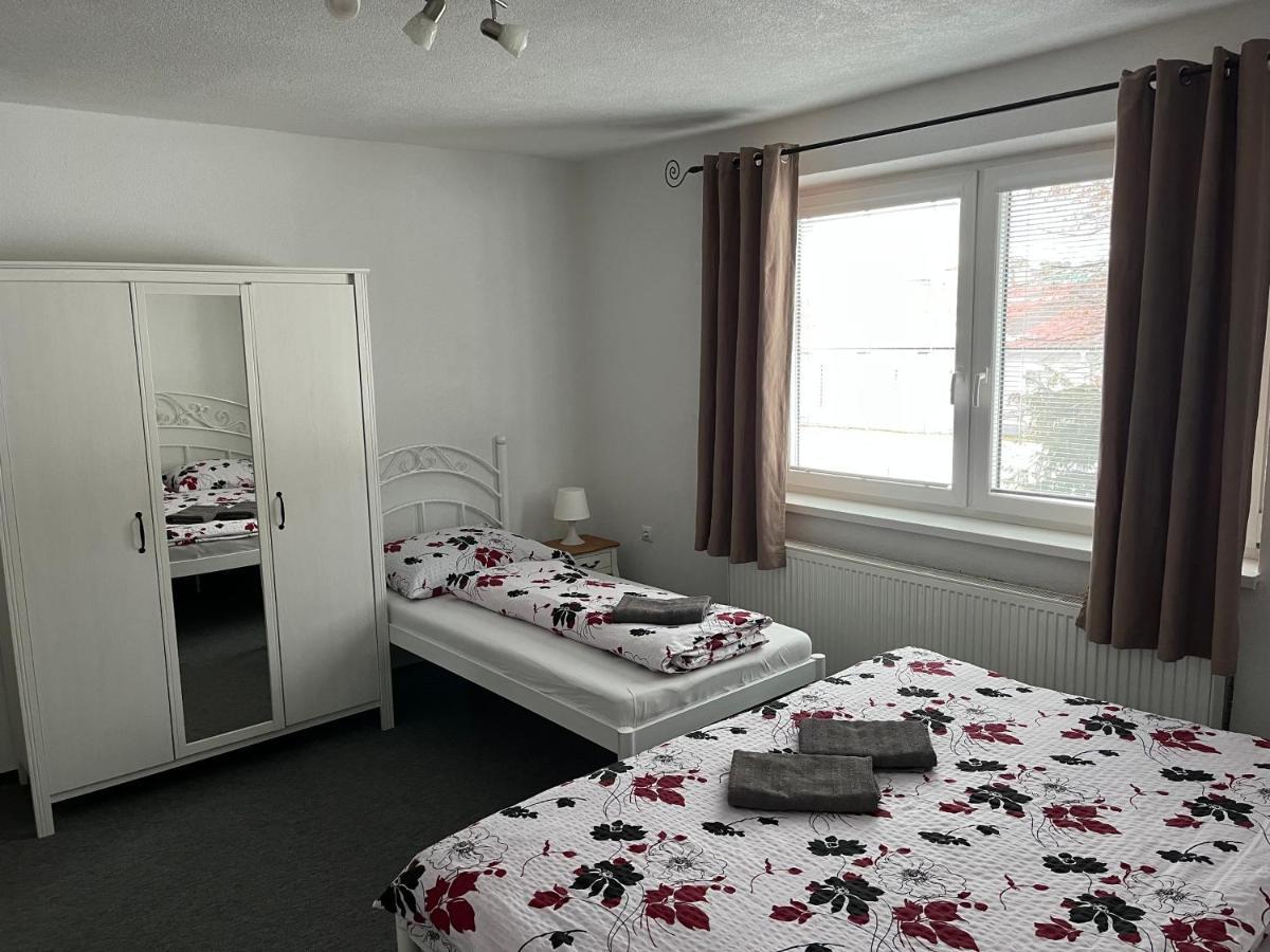 A&A Apartmany Liptovsky Mikulas Luaran gambar