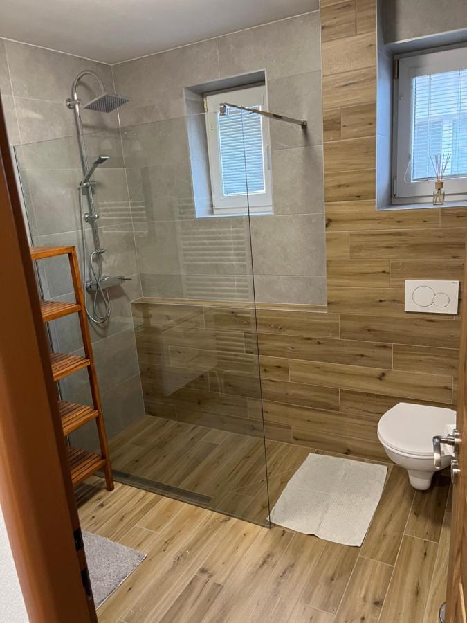 A&A Apartmany Liptovsky Mikulas Luaran gambar