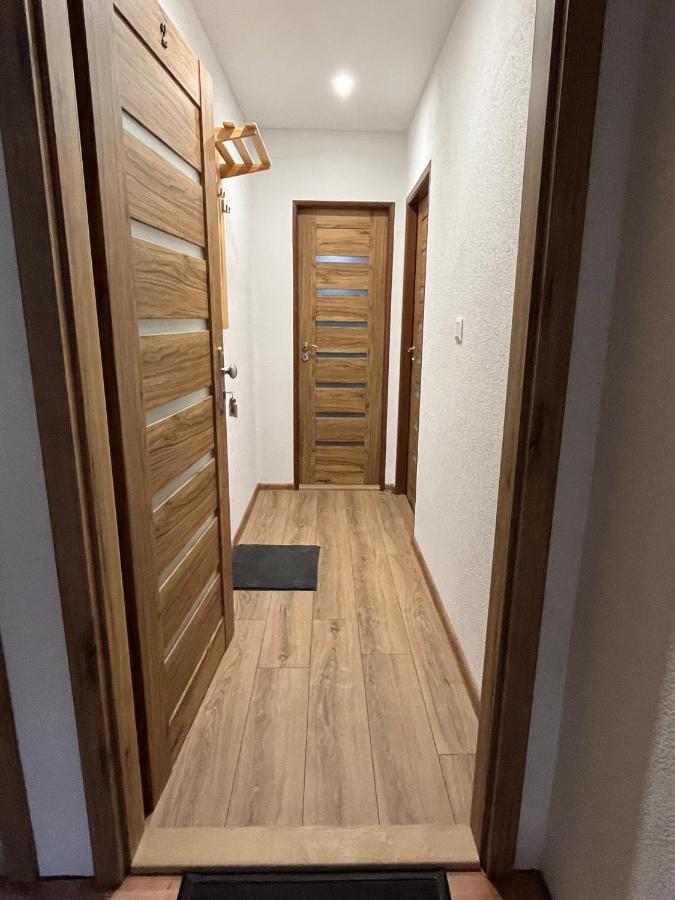 A&A Apartmany Liptovsky Mikulas Luaran gambar
