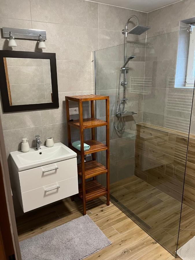 A&A Apartmany Liptovsky Mikulas Luaran gambar