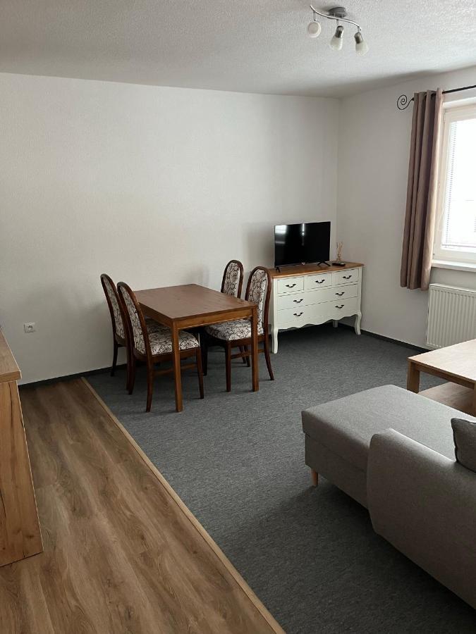 A&A Apartmany Liptovsky Mikulas Luaran gambar
