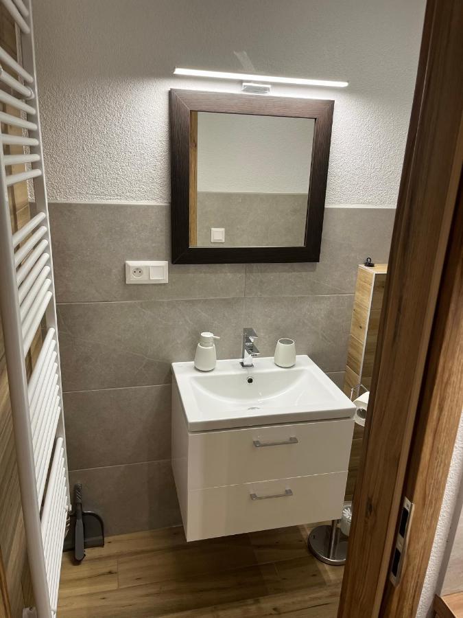 A&A Apartmany Liptovsky Mikulas Luaran gambar