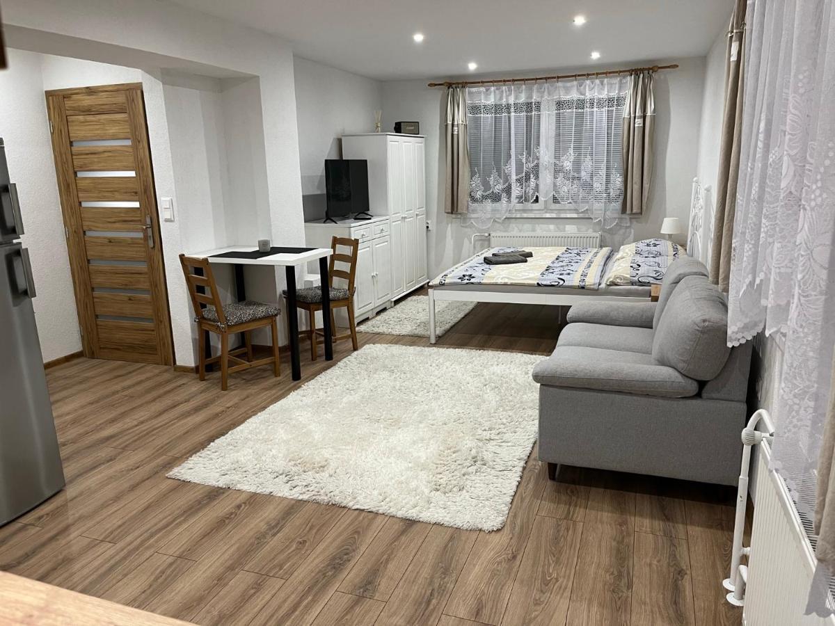 A&A Apartmany Liptovsky Mikulas Luaran gambar