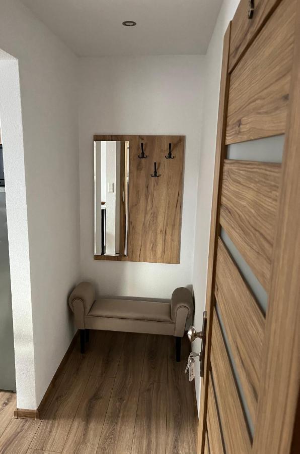 A&A Apartmany Liptovsky Mikulas Luaran gambar