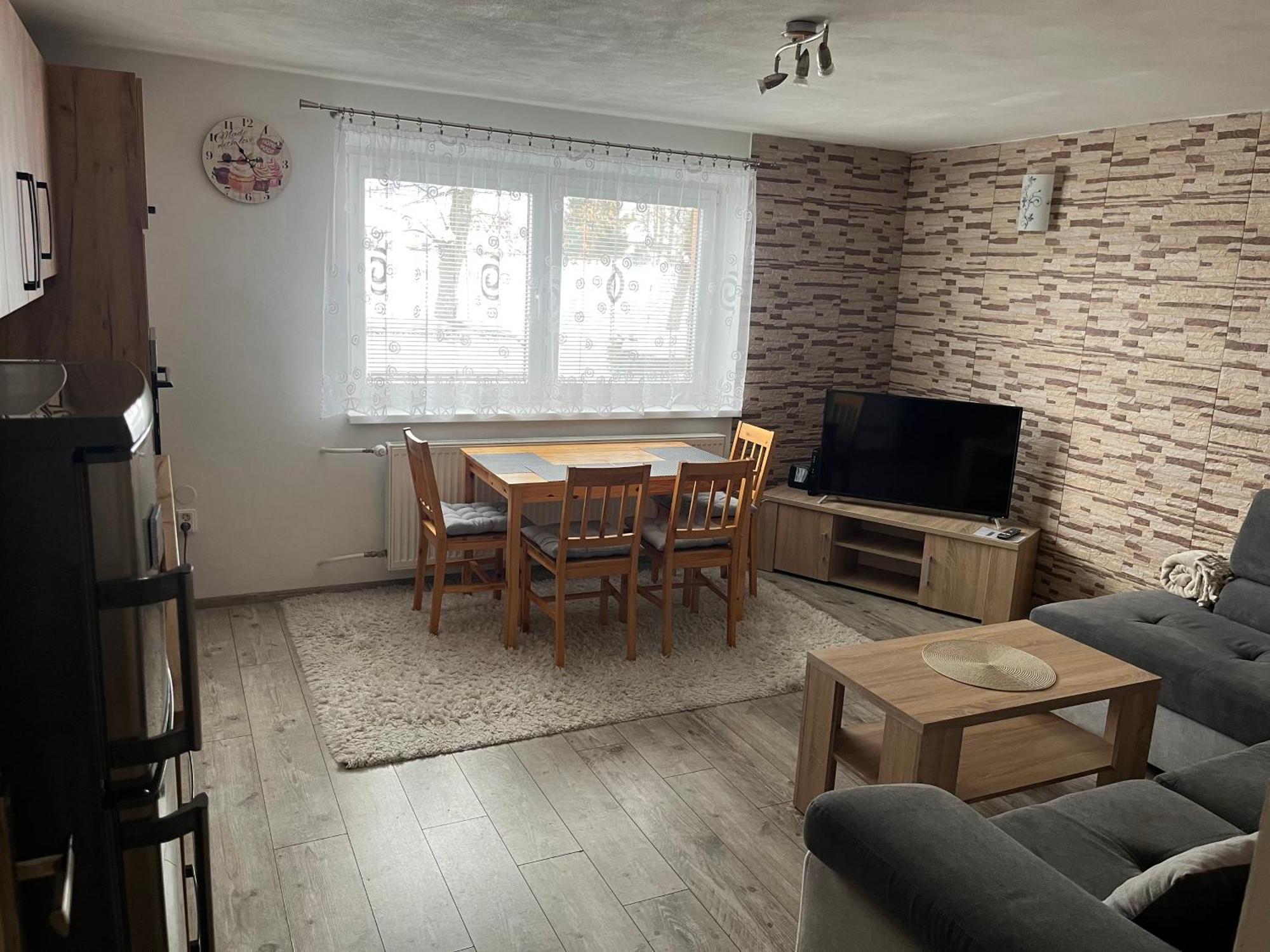 A&A Apartmany Liptovsky Mikulas Luaran gambar