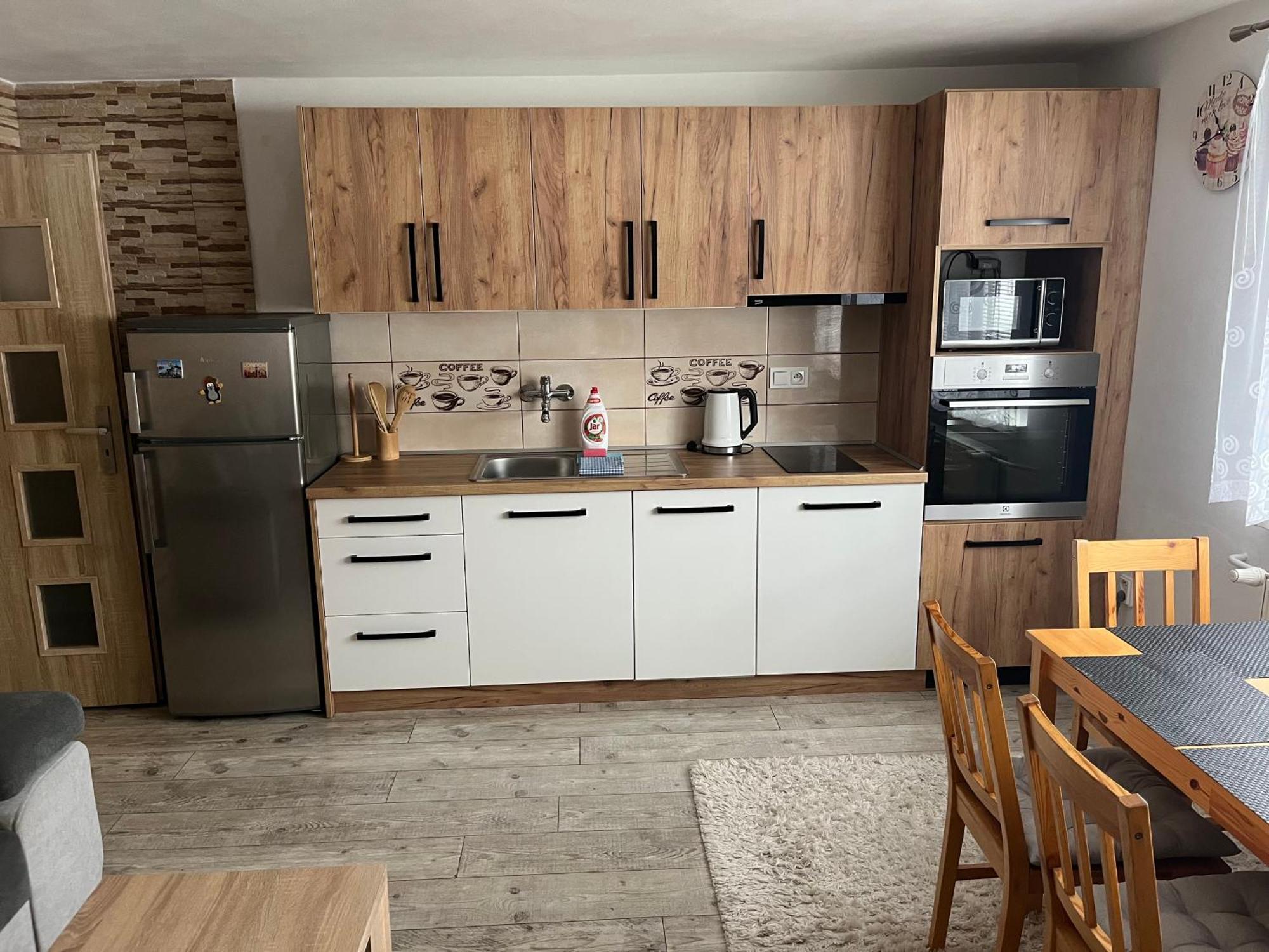 A&A Apartmany Liptovsky Mikulas Luaran gambar