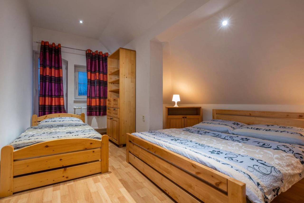 A&A Apartmany Liptovsky Mikulas Luaran gambar