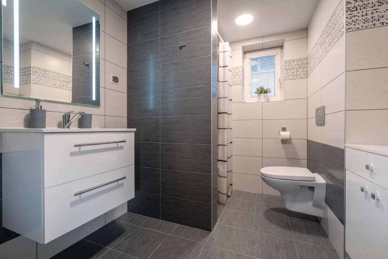A&A Apartmany Liptovsky Mikulas Luaran gambar