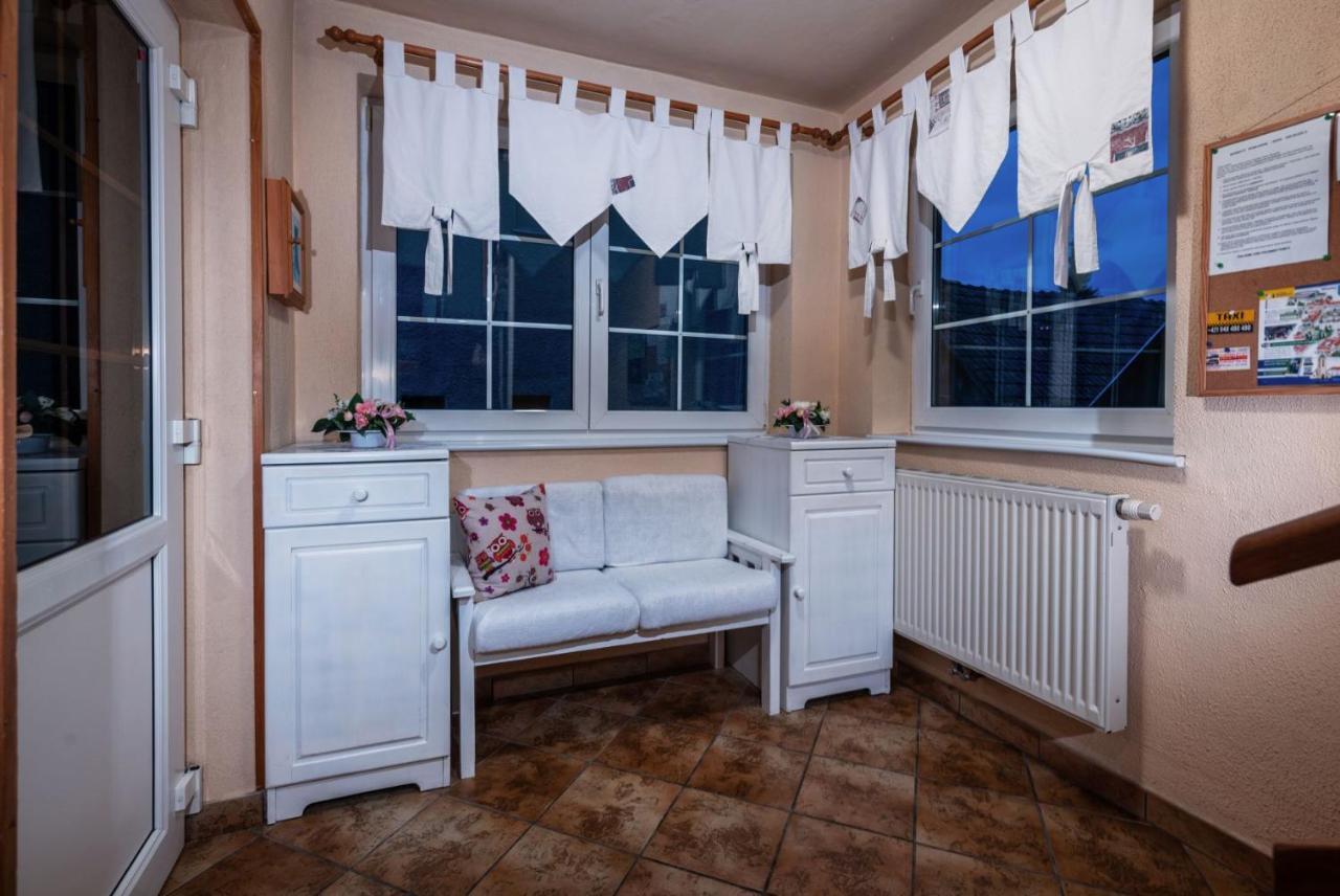 A&A Apartmany Liptovsky Mikulas Luaran gambar