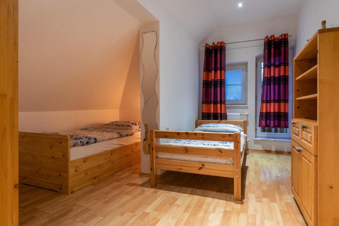 A&A Apartmany Liptovsky Mikulas Luaran gambar