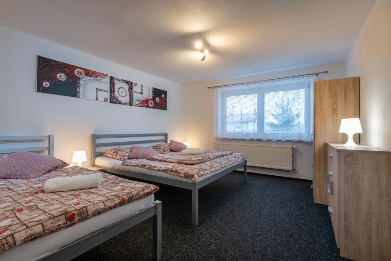 A&A Apartmany Liptovsky Mikulas Luaran gambar