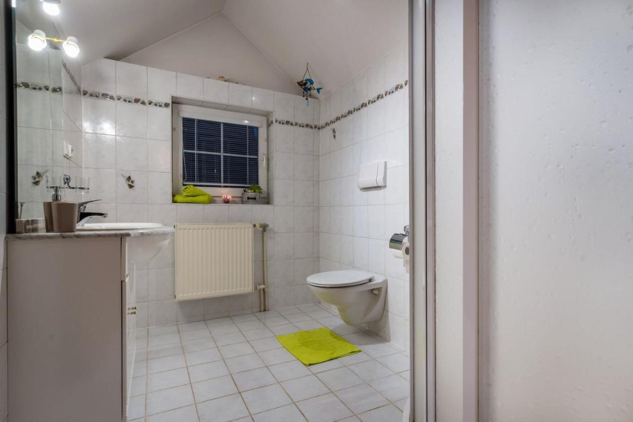 A&A Apartmany Liptovsky Mikulas Luaran gambar